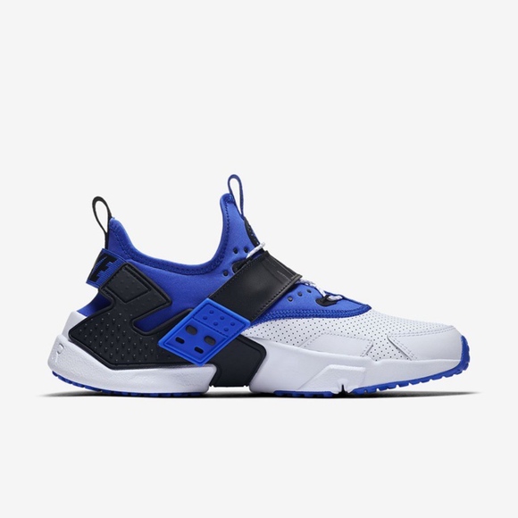 Nike AIR HUARACHE DRIFT PREMIUM Men's Shoe - Picture 6 of 8